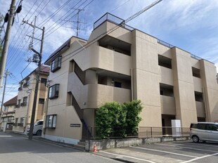 PLENDY川口芝公園Iの物件内観写真